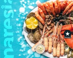 Maresia Seafoods Bar (Braga)