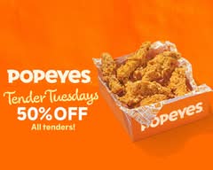Popeyes (Swansea)