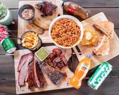 Psaltery Smokehouse And Cafe