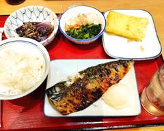 まいどおおきに食堂　関緑ヶ丘食堂