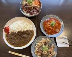 ホルモン焼　てん　Horumonyaki　Ten	