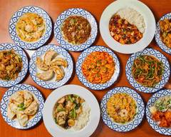 中華料理 萬達