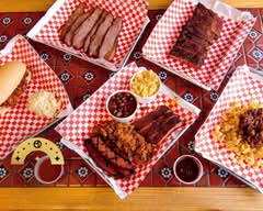 Bono's Bar-B-Q (St. Augustine)