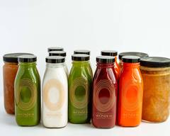 Wonder Press Juice