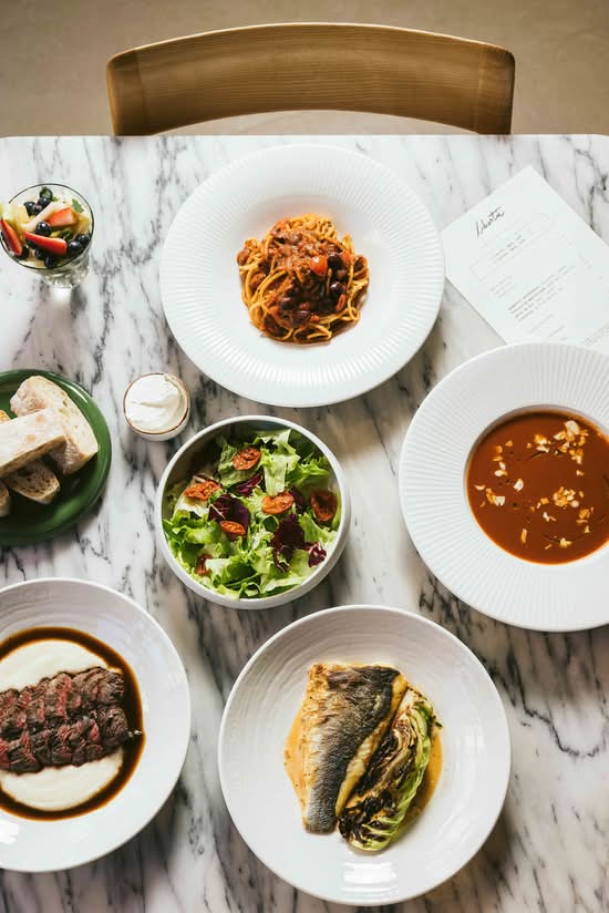 Libertà Kitchen (Lisboa)