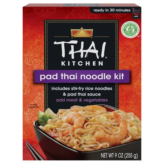 Simply Asia Thai Kitchen Pad Thai Noodles (9 oz)