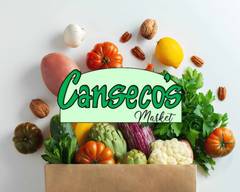 Canseco's Metairie Market