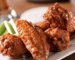 Wing Cafe (Phenix City)