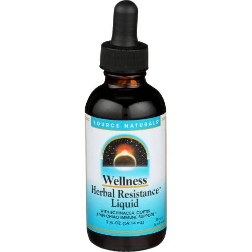 Source Naturals Wellness Herbal