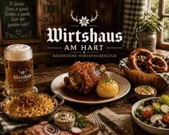 Wirtshaus am Hart 🥨
