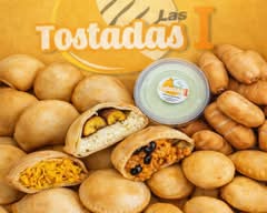 Tostadas Las I