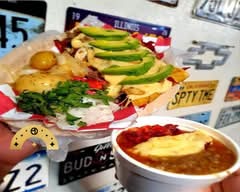 Tacos Lalo Jr (Monterrey)