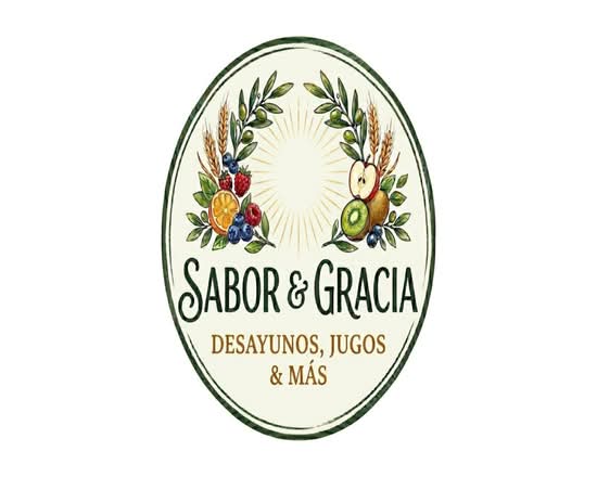 Sabor & Gracia - Desayunos, jugos & más (Zapopan)