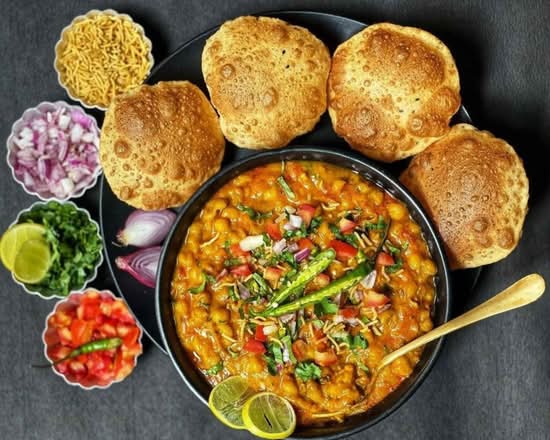 Vegetarian Delight