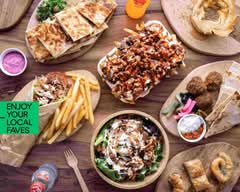 Kebabs on High (Torquay)