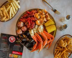 Juicy Seafood - Gallatin Pike