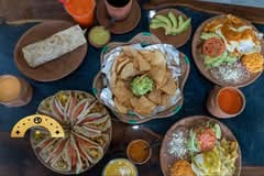 Tacos Cantu Duncanville