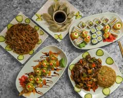 Oriental Cuisine, Hunters