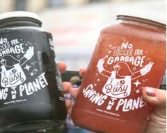 The Base - Smorgasburg