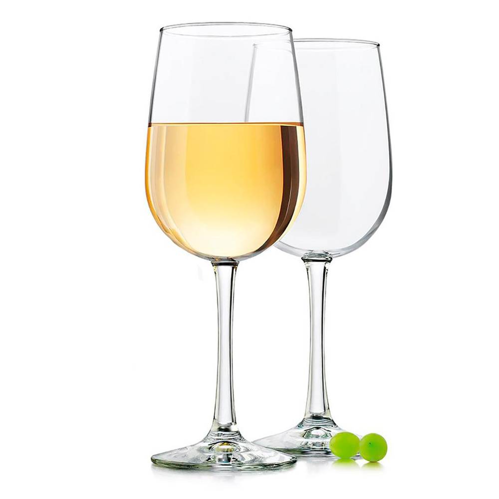 Crisa · Copa vino blanco libbey