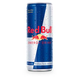 Red Bull Energy Drink, 250ml