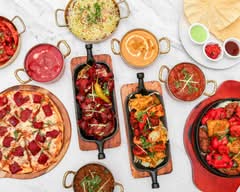 Mr Mo's Pool Lounge, Bar & Grill