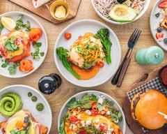 Elephant Cafe (Moonee Ponds)