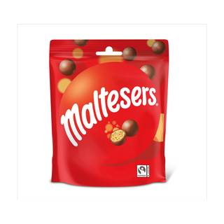 Maltesers Milk Chocolate Bag 102g