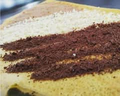 Crepes & Crepes (CD. Jardin)