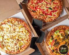 East of Chicago Pizza (Germantown)