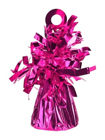 5.25Oz. Fringe Balloon Weight By Celebrate It