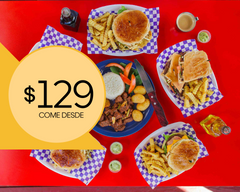 El Punto de Quiebre Restaurante