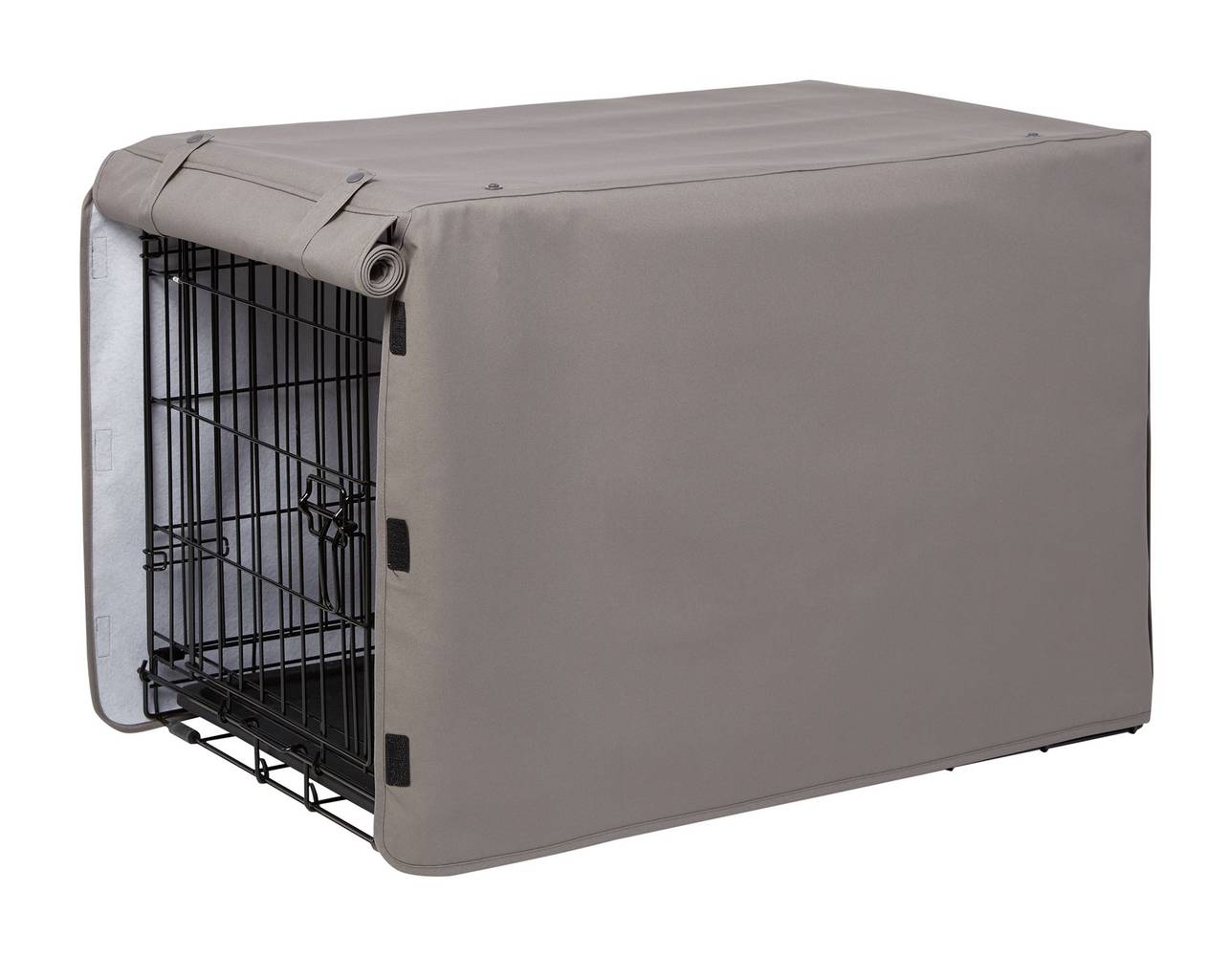 Top Paw Dog Crates Cage Kennel