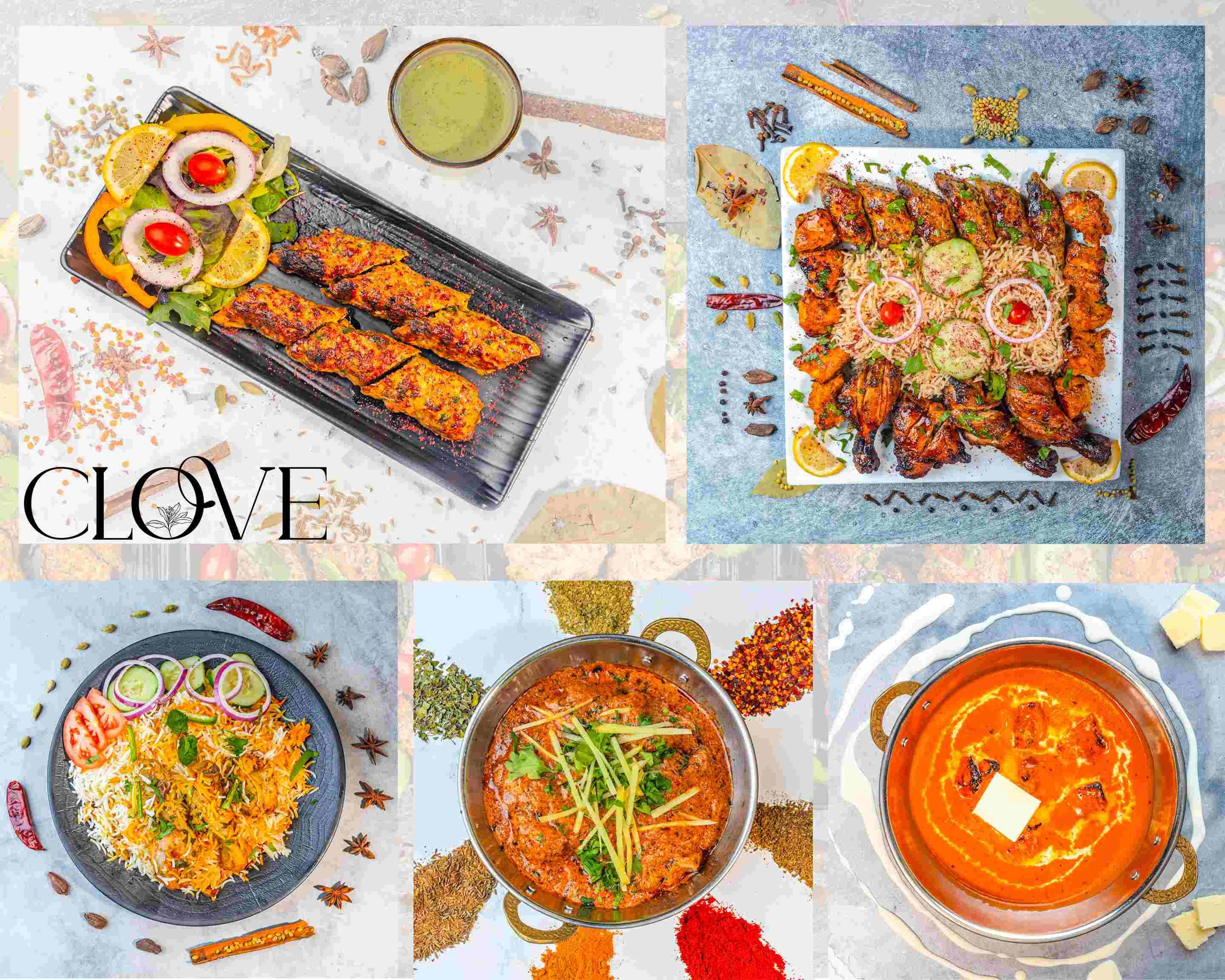 Top 7 clove restaurant sterling va in 2022 Blog Hồng