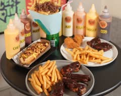 Cora Express (Santiago)