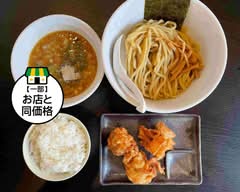 麺屋もりと