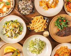Caramba Restaurant