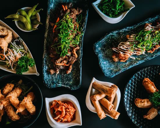 Asian StrEat Emerald Beach