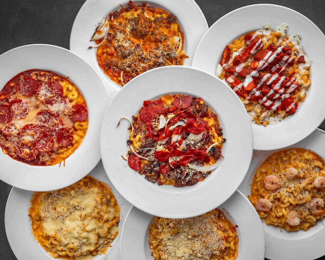 THE 10 BEST Mac And Cheese DELIVERY in The Nation 2022 Order Mac And