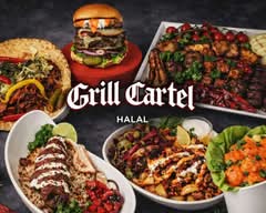 Grill Cartel Uxbridge