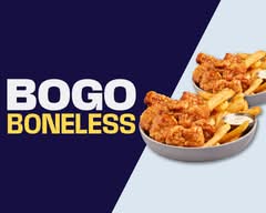 St. Louis Bar & Grill (Jagare Ridge)