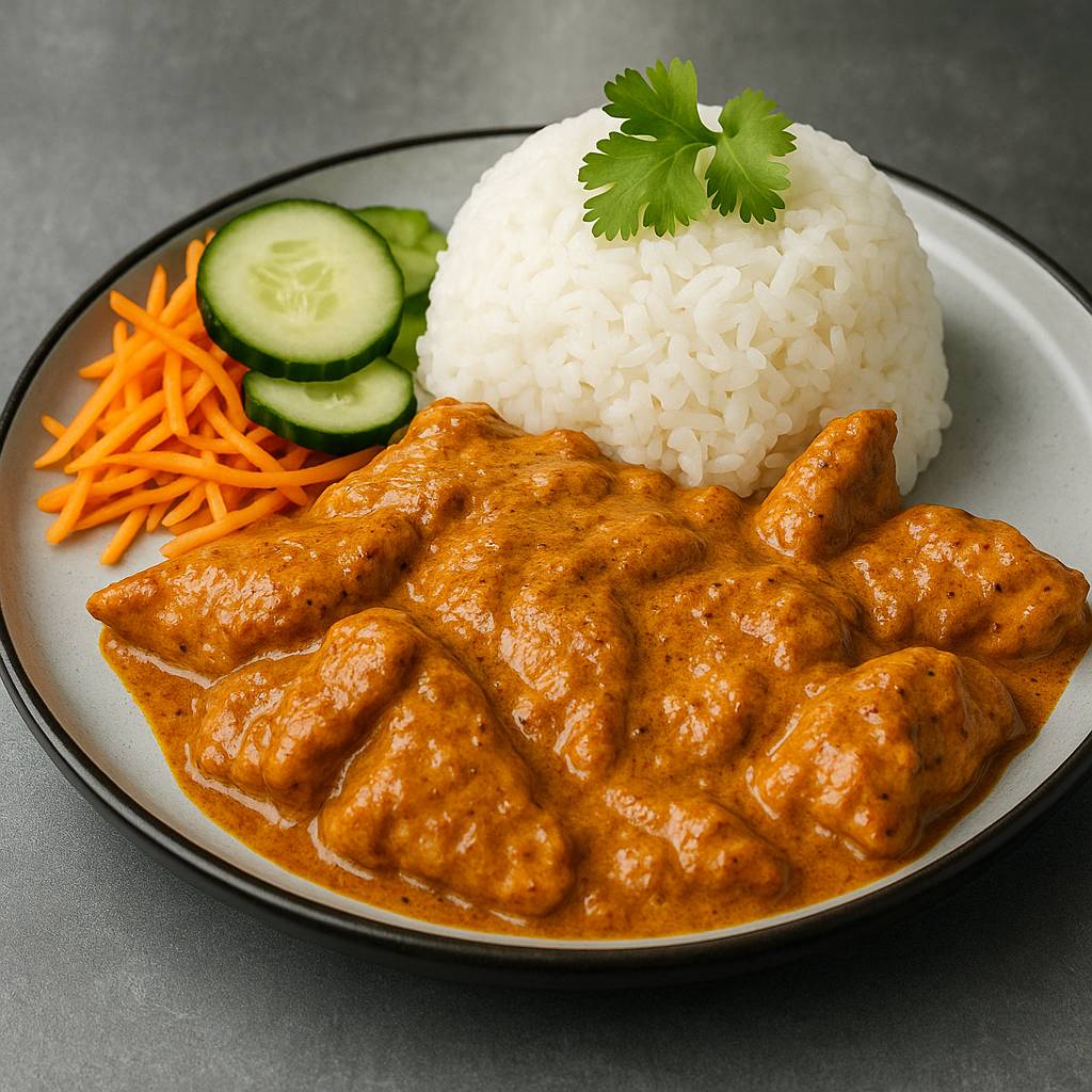Tikka Massala