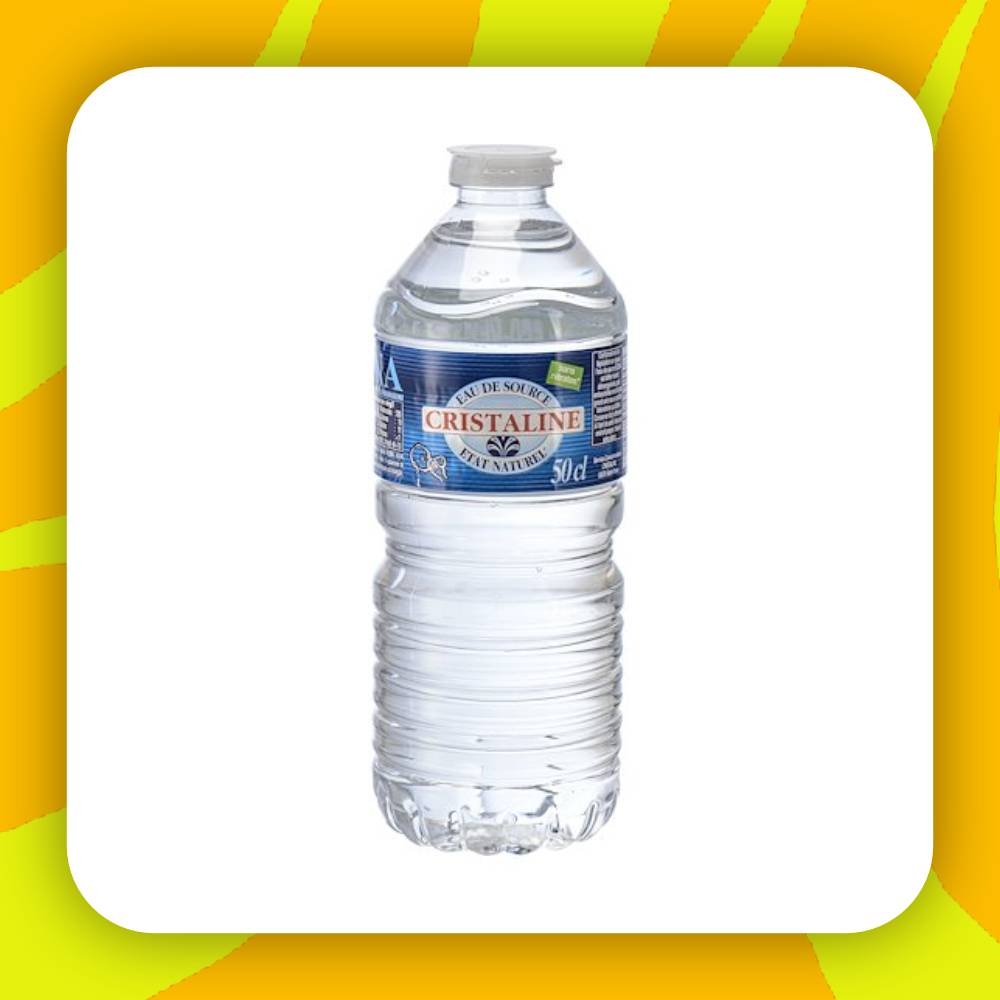 Eau