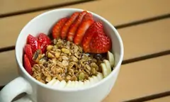 Berry Berry Best Acai Bowls