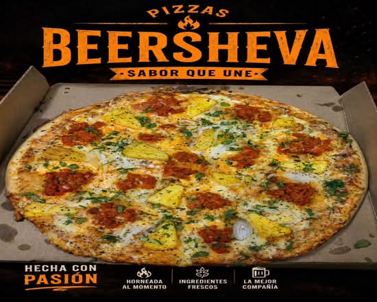 Beersheva (Queretaro)