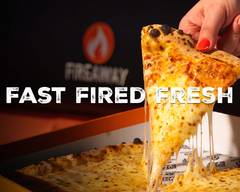Fireaway Pizza (Lye Service Station)