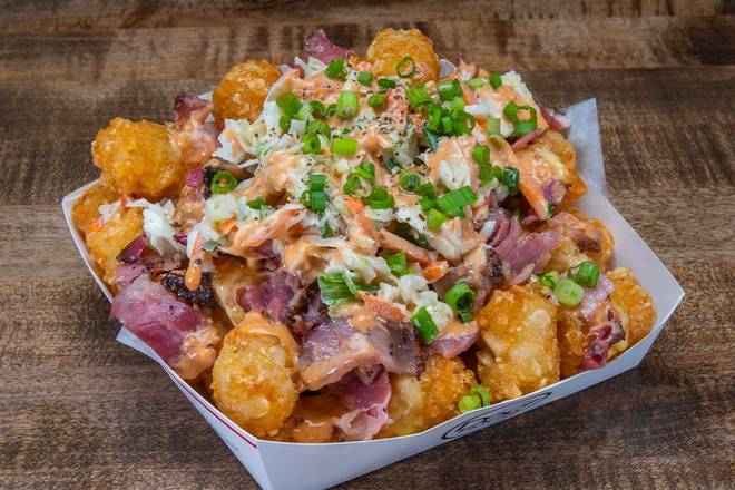 Reuben Tots