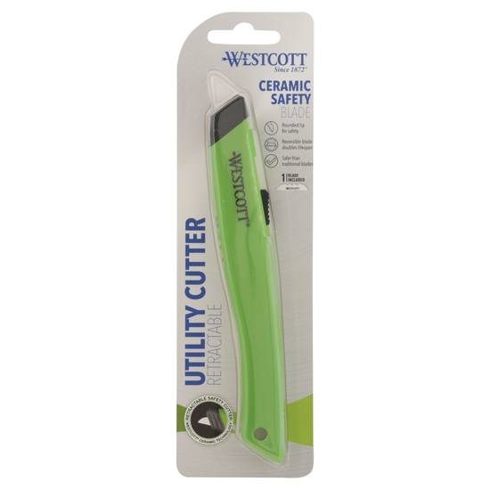 Westcott Utility Cutter (1 cutter)