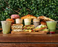 Trackside Brews (Deer Park)