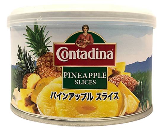 28_コンタディーナ　パインスライス（234g）